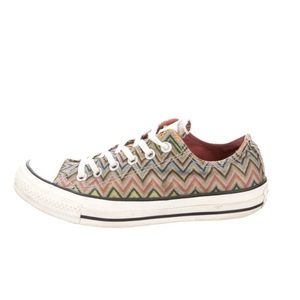 Missoni Converse collab for Target